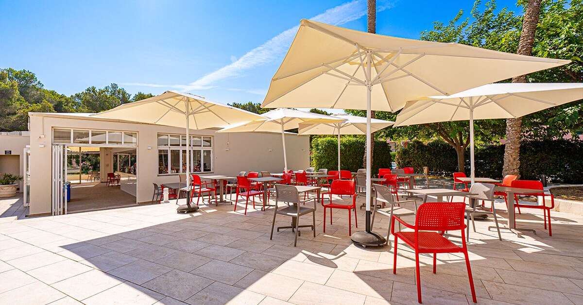 Een foto van Hotel Rosella by Intelier