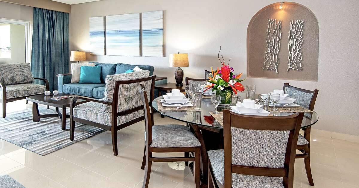 Ein Foto The Villas at Simpson Bay Resort & Marina