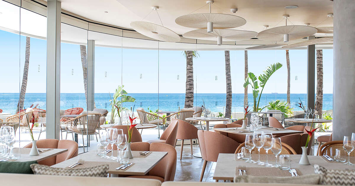 Een foto van Plus Fariones Suite Hotel