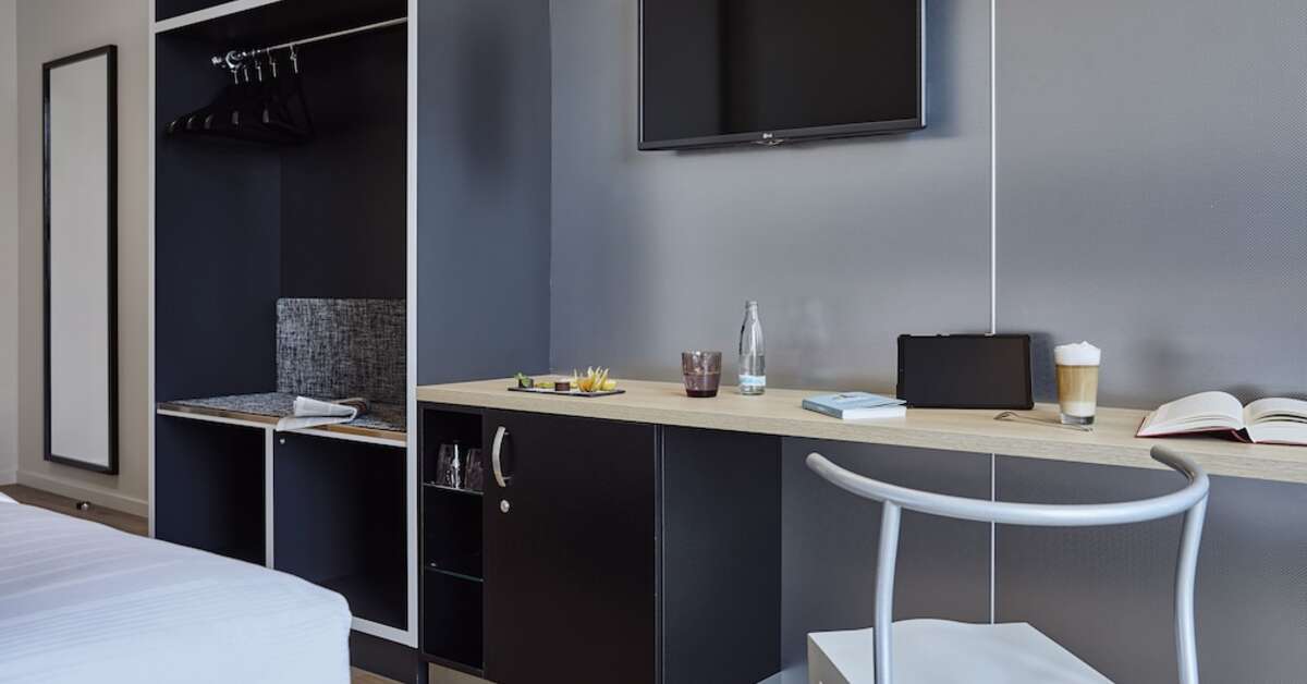 Een foto van Innside by Melia Bremen