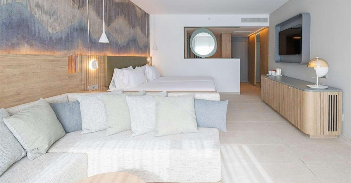 Een foto van Radisson Blu Lanzarote Resort