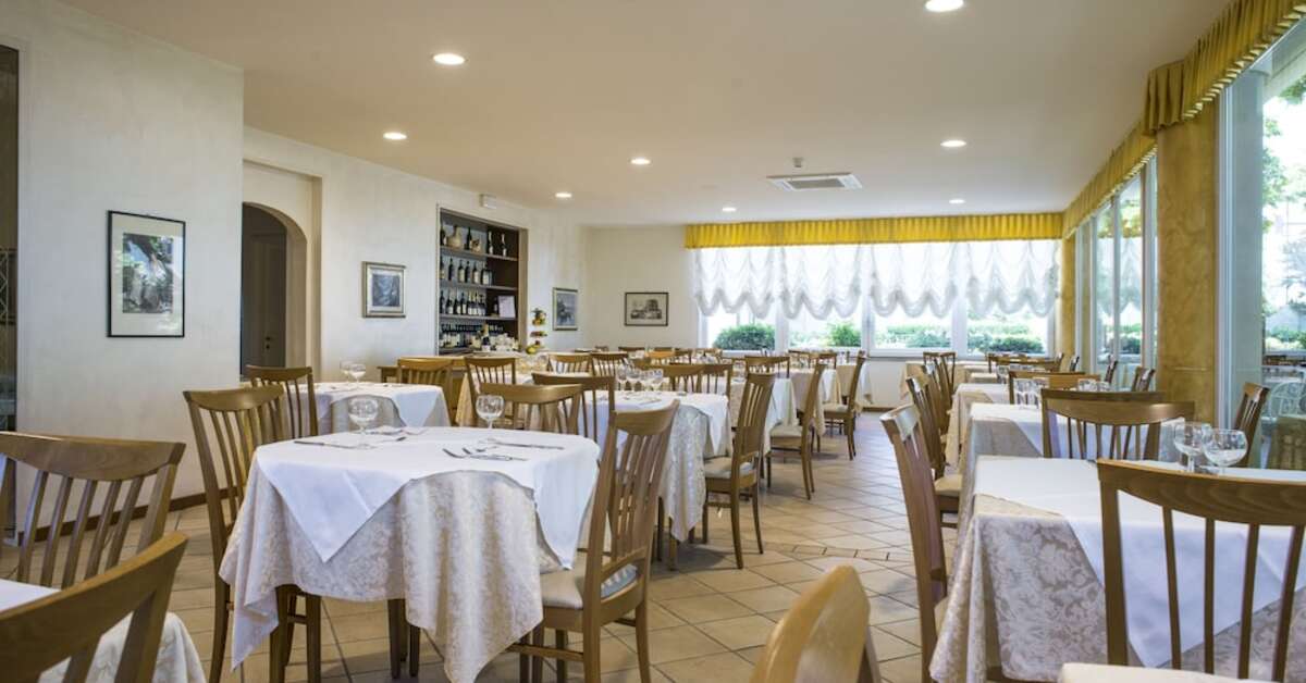 Een foto van Hotel Sylvia
