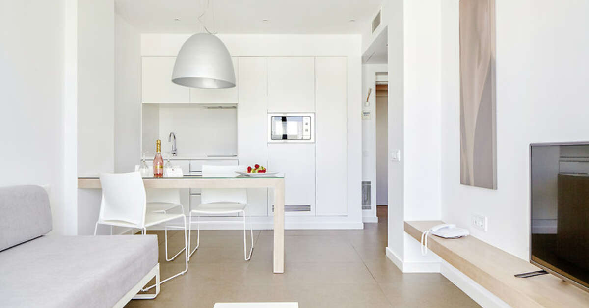 Ein Foto Ibiza Sun Apartments