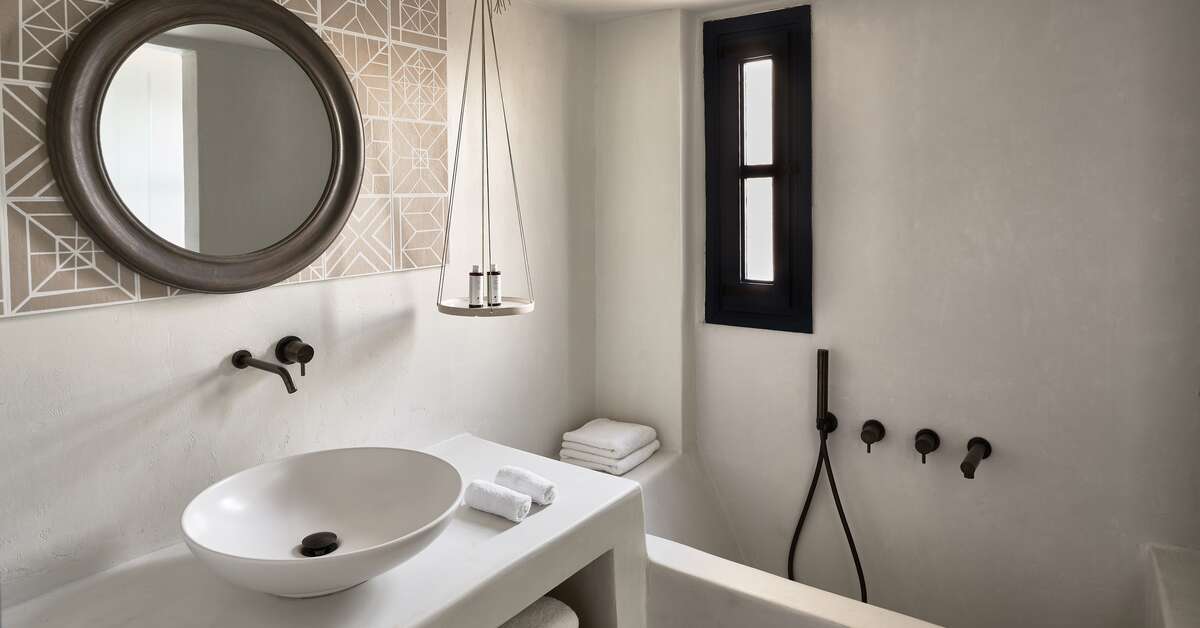 Een foto van Vedema The Luxury Collection Resort