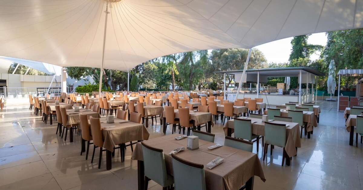 Een foto van Latanya Park Resort