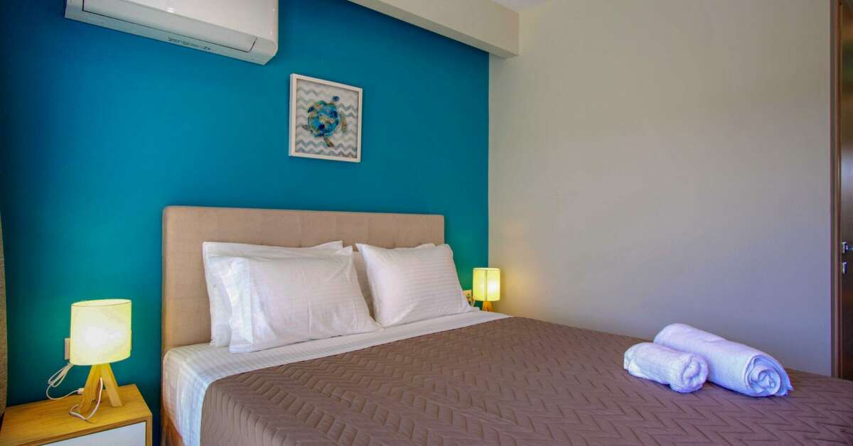 Een foto van Tessera Villas Collection