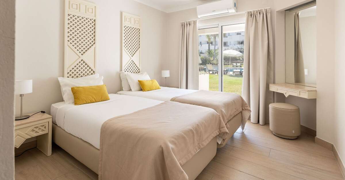Ein Foto Balaia Golf Village