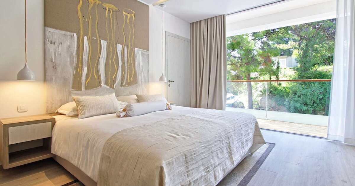 Een foto van Hotel Cavtat