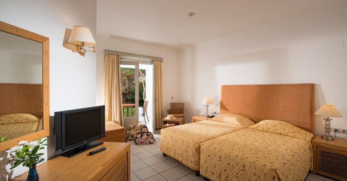 Een foto van Annabelle Beach Resort