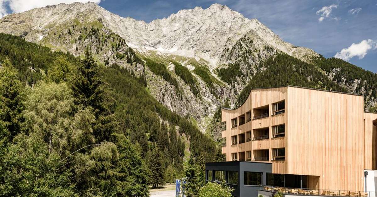 Een foto van Falkensteiner Hotel & Spa Alpenresidenz Antholz