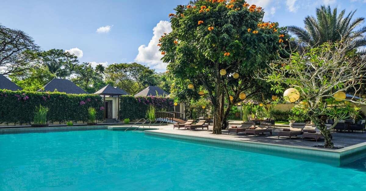 Een foto van Amarterra Villas Bali Nusa Dua