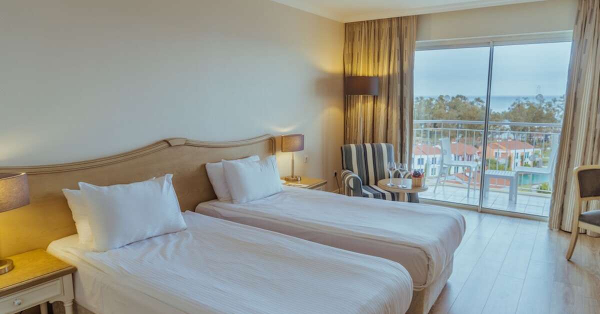 Een foto van IC Hotels Santai Family Resort