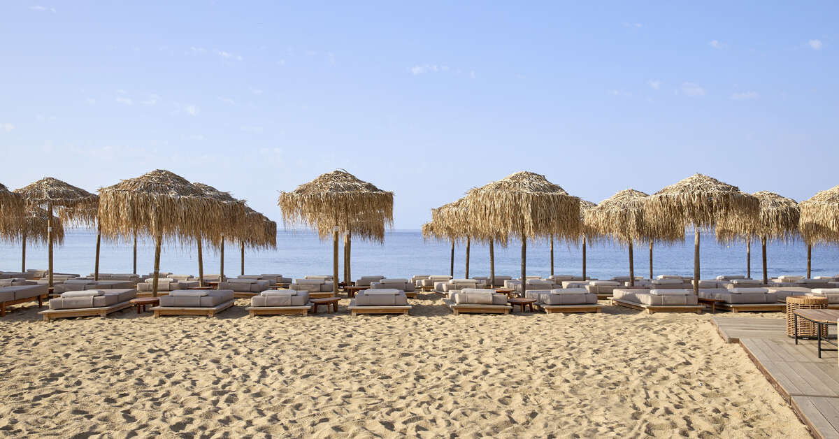 Een foto van Princess Resort