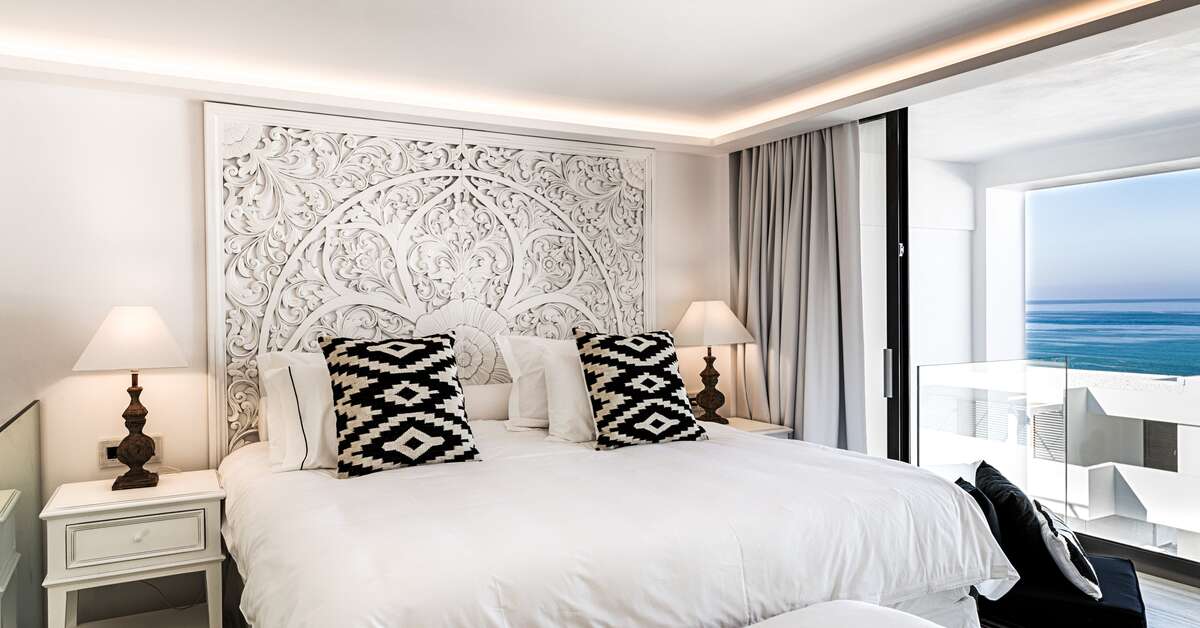 Een foto van Abaton Island Resort & Spa