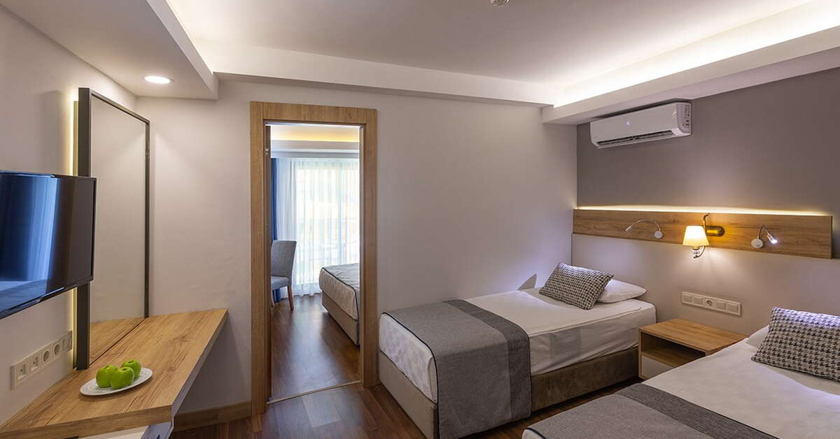 Een foto van Narcia Resort Side