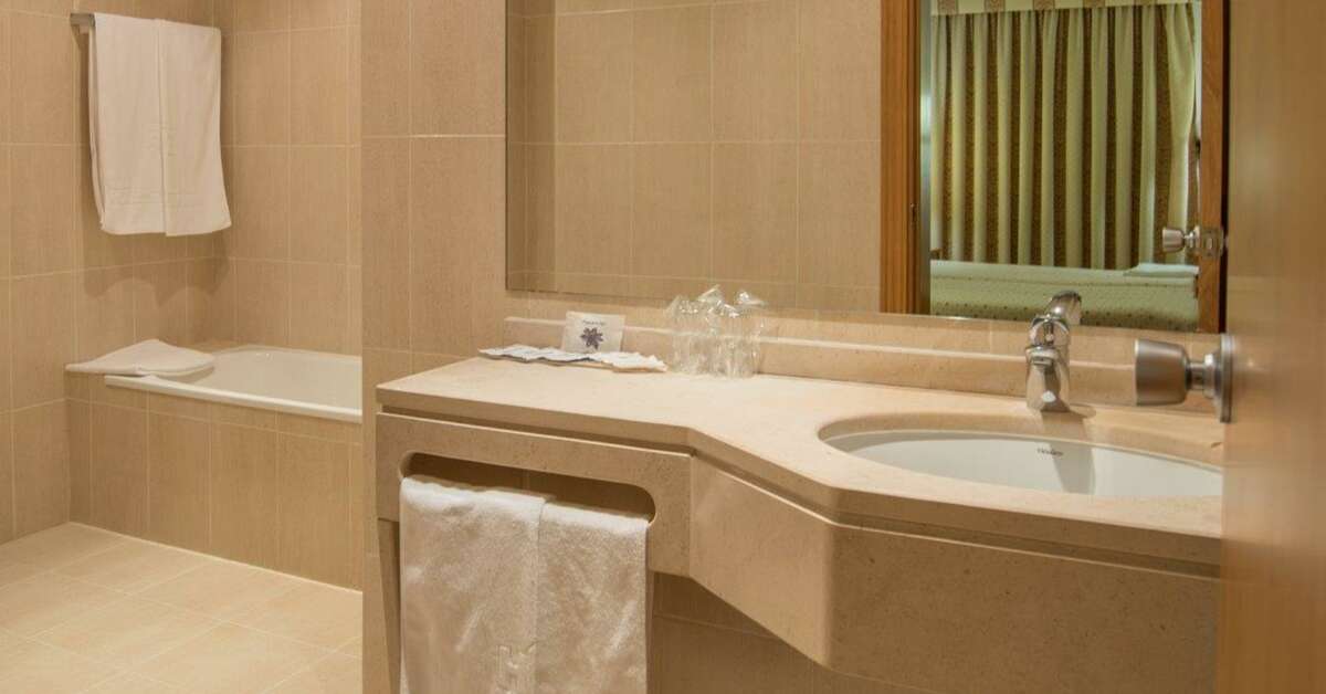 Een foto van Hotel Santa Eufemia