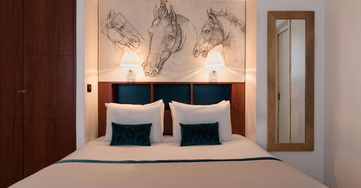 Een foto van Monna Lisa Hotel