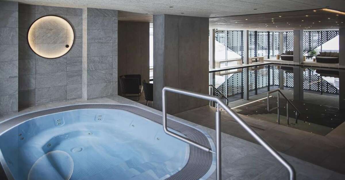 Ein Foto Hotel Adler