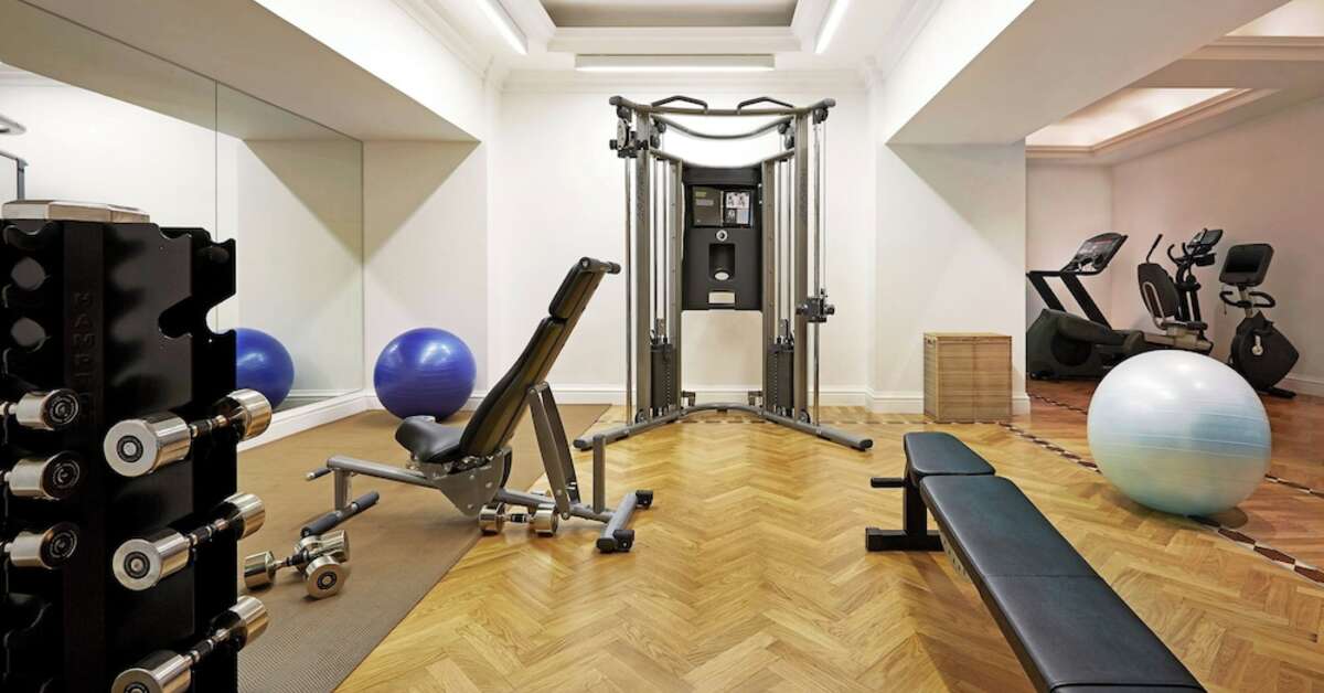 Ein Foto King George a Luxury Collection Hotel
