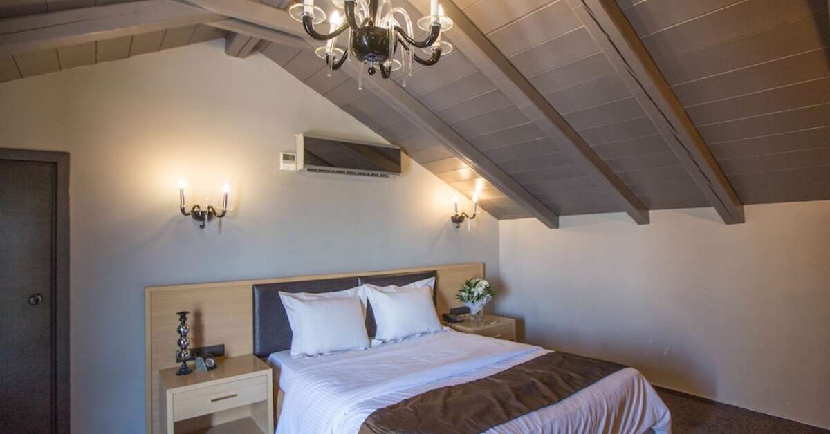 Een foto van Aion Luxury Hotel
