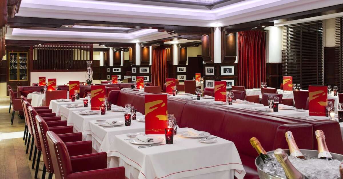 Ein Foto Hotel & Ryads Barriere Le Naoura