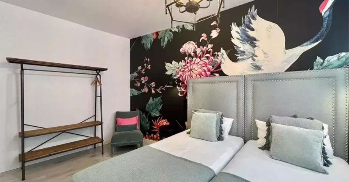Een foto van Appartementen Realejo Campo del Principe 3000