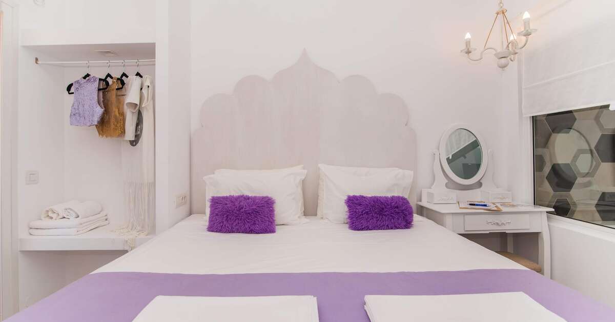 Een foto van Stella Maria Hotel & Appartementen