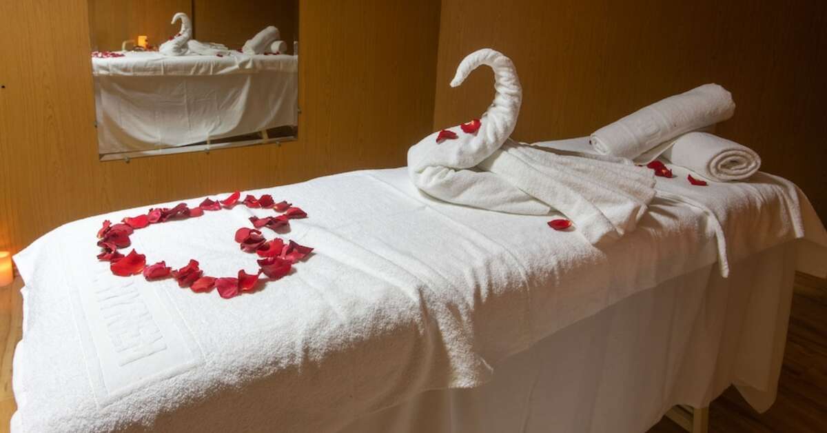 Een foto van Hotel Meryem