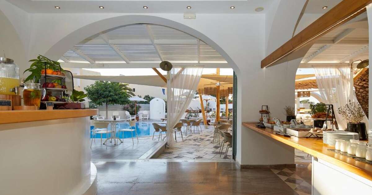 Een foto van Hotel Hermes