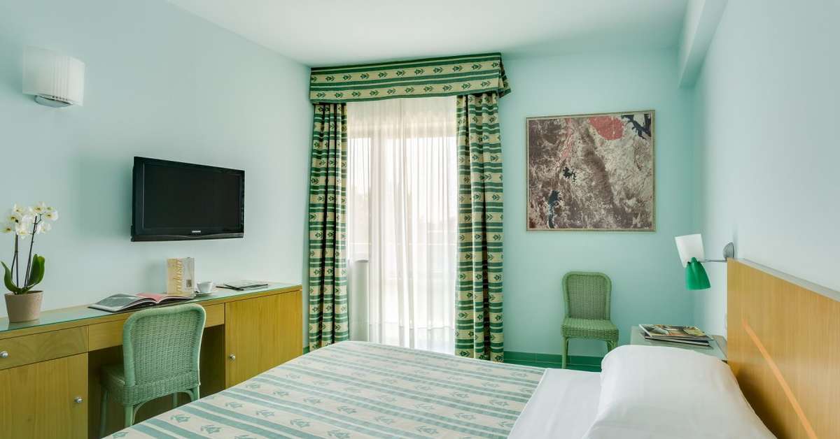 Een foto van Rada Siri Hotel