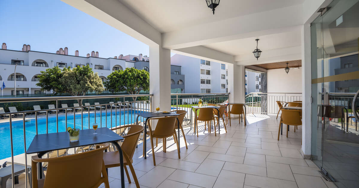 Een foto van Emeralds Albufeira