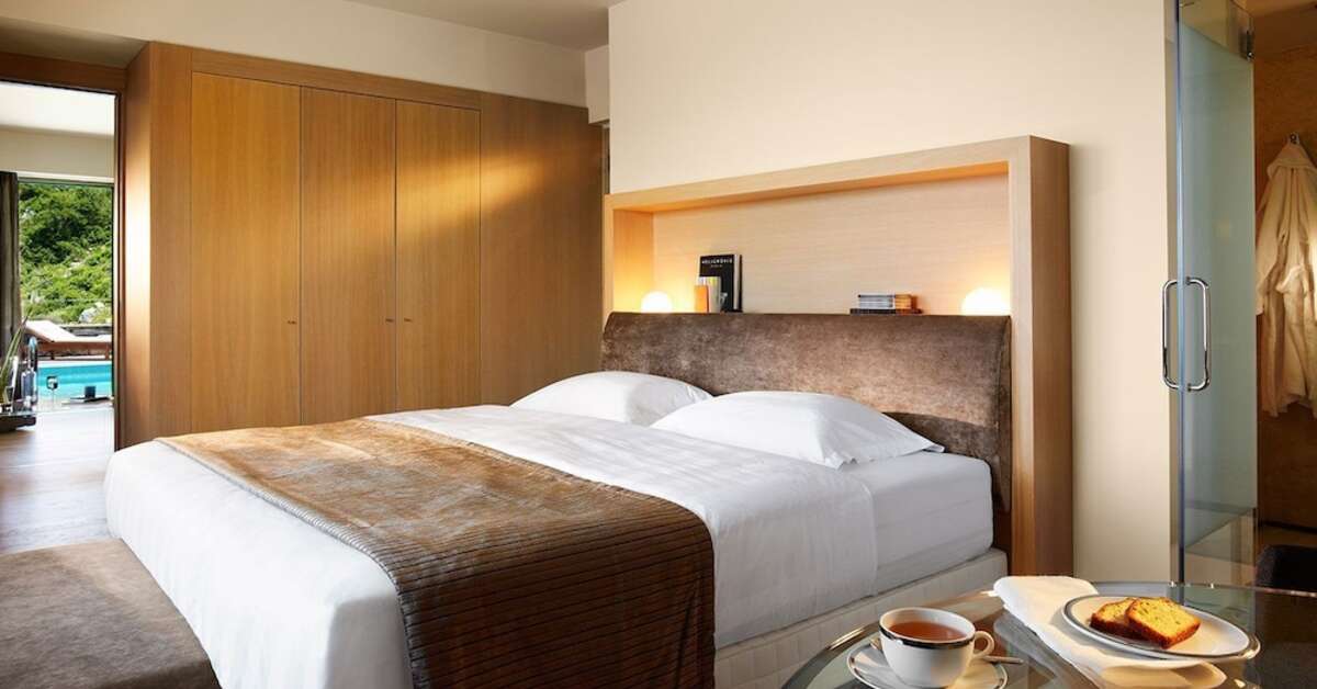Een foto van Daios Cove Luxury Resort & Villas