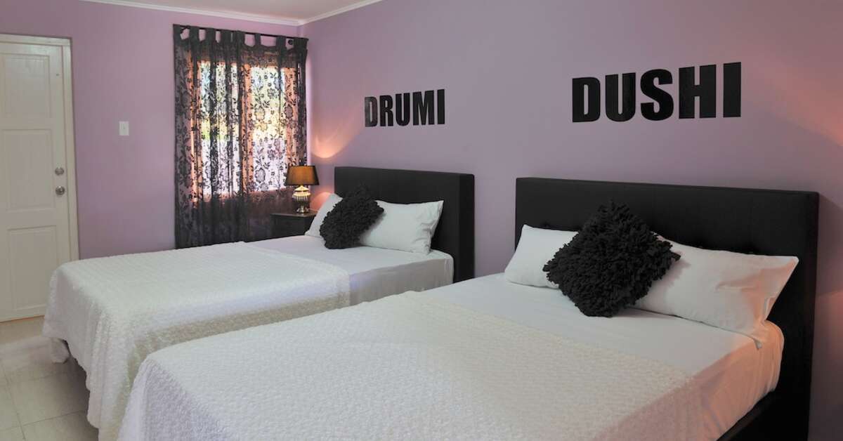 Een foto van Cadushi Appartementen