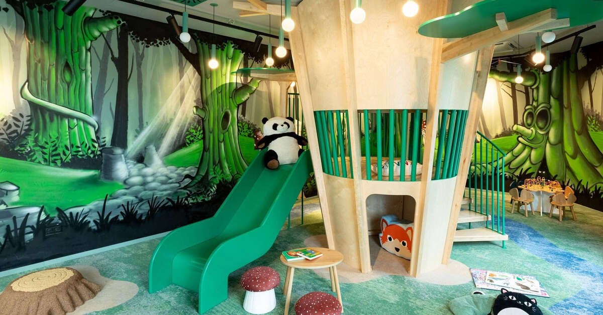 Een foto van Moxy Paris Val D'Europe