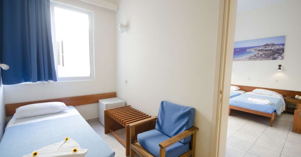Een foto van Filmar Hotel