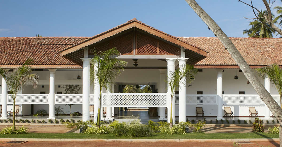 Een foto van The Villas Wadduwa