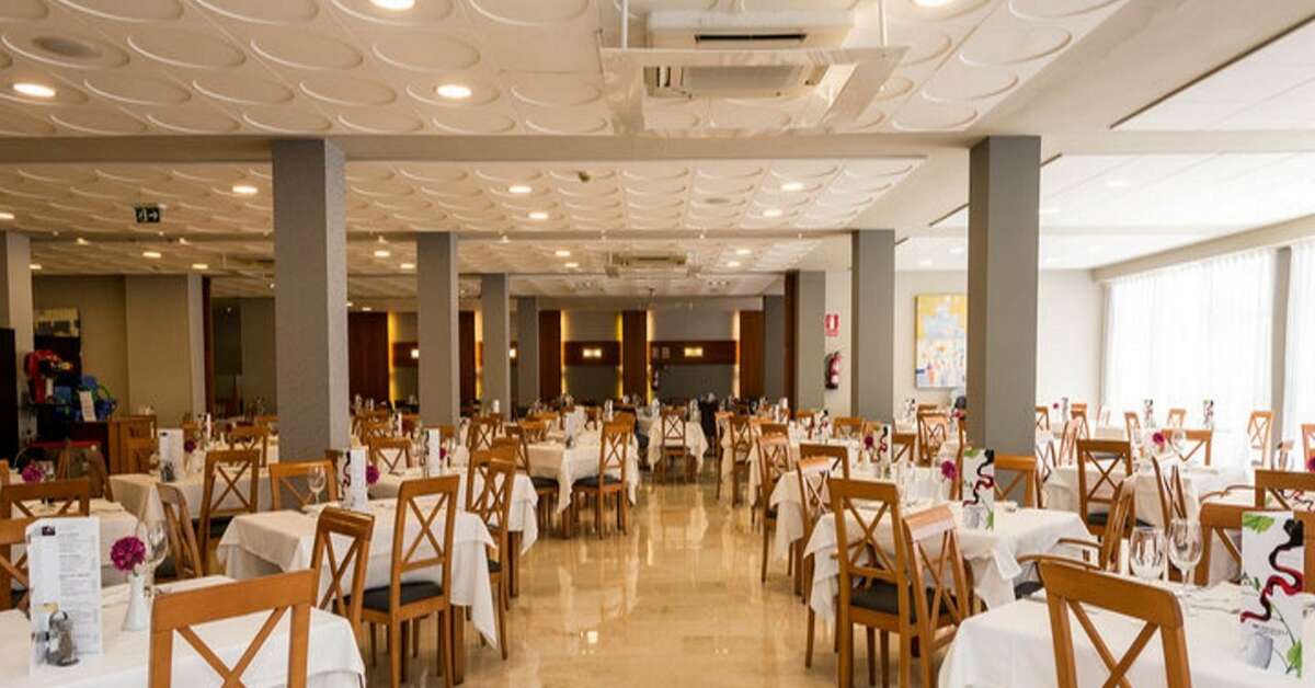 Een foto van RH Princesa Benidorm
