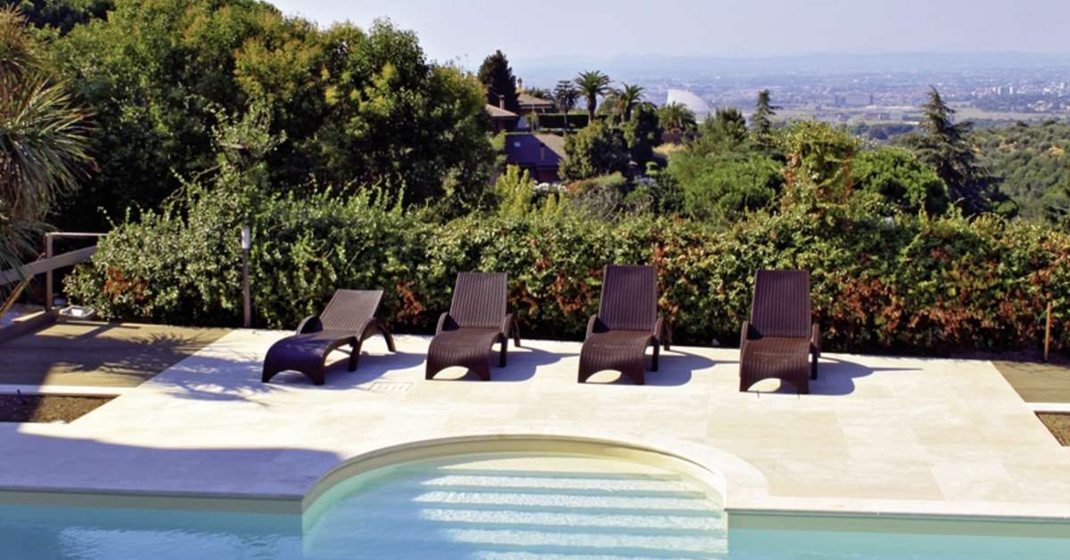 Een foto van Hotel Villa Mercede