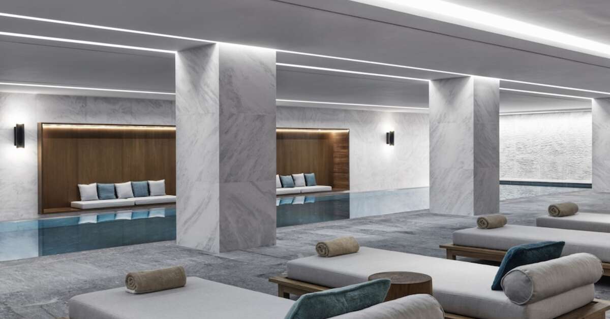 Een foto van Grand Hyatt Athens