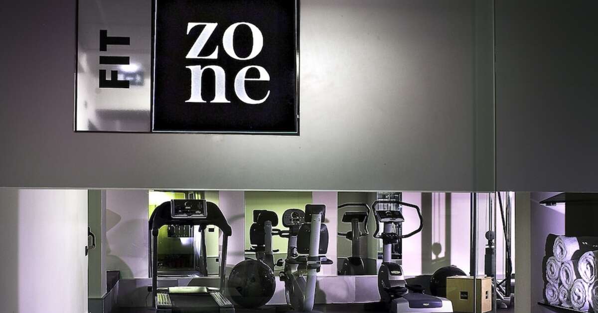 Een foto van Hotel Zone