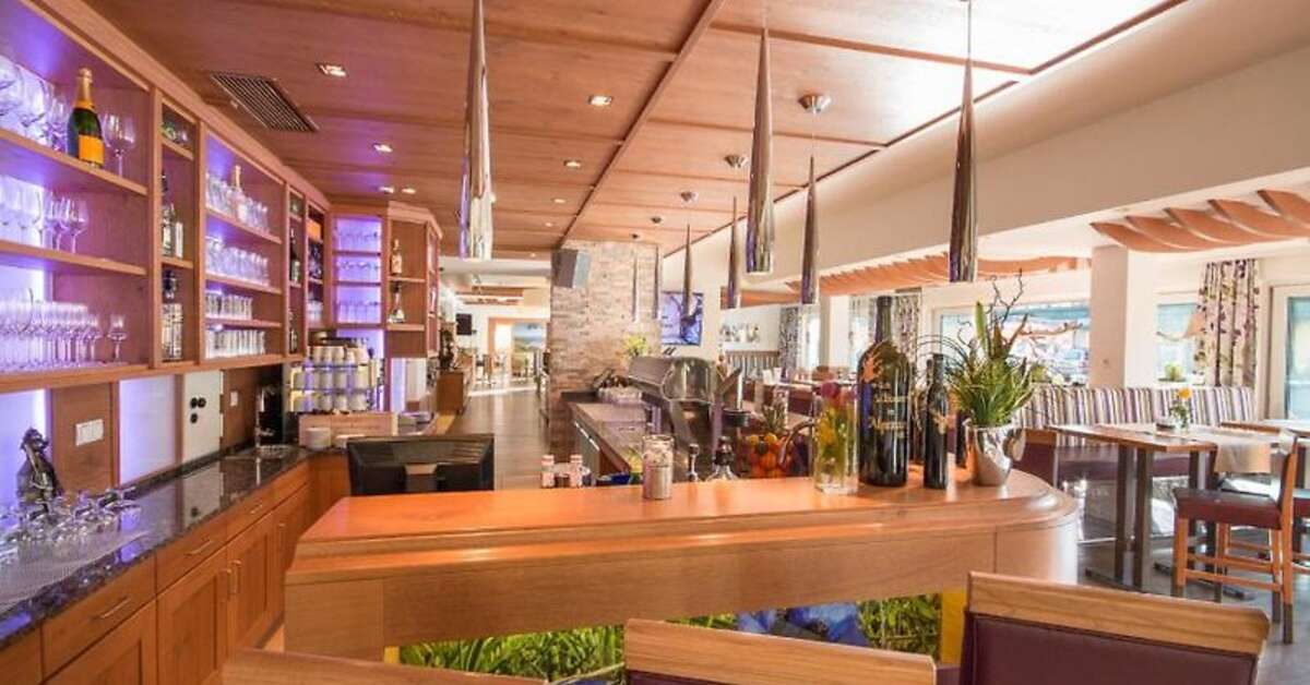 Een foto van Hotel Alpenwelt