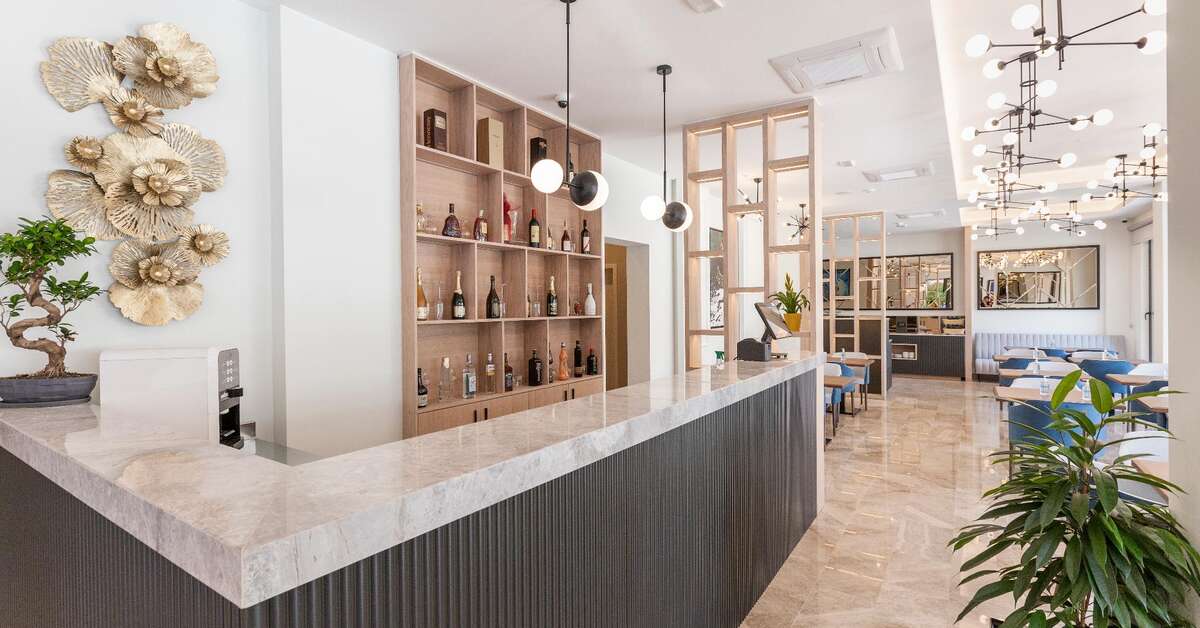 Ein Foto Boutique Hotel Momentum by Aycon