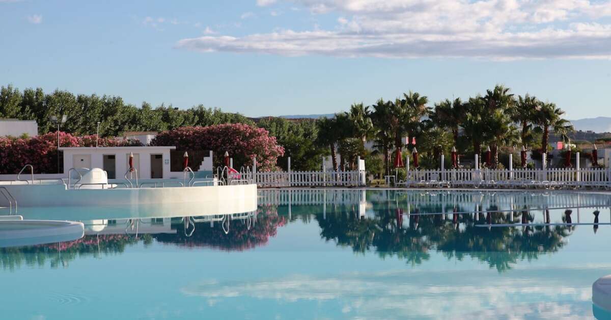 Een foto van Club Esse Sunbeach