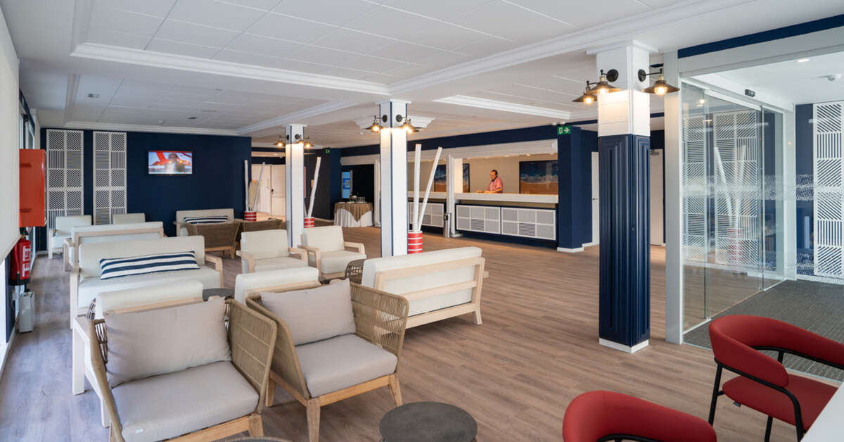 Een foto van Medplaya Hotel Riudor