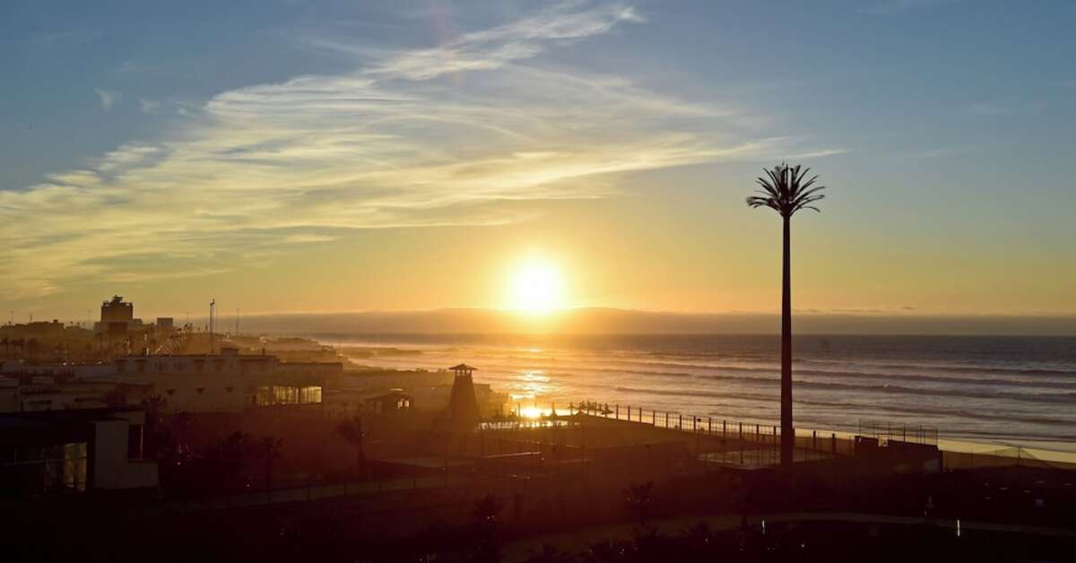 Een foto van Pestana Casablanca Suites & Residences