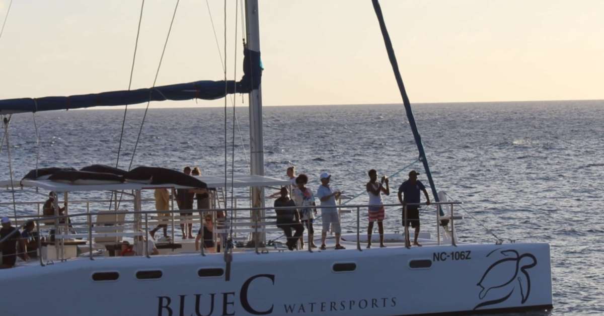 Een foto van Mangrove Beach Resort