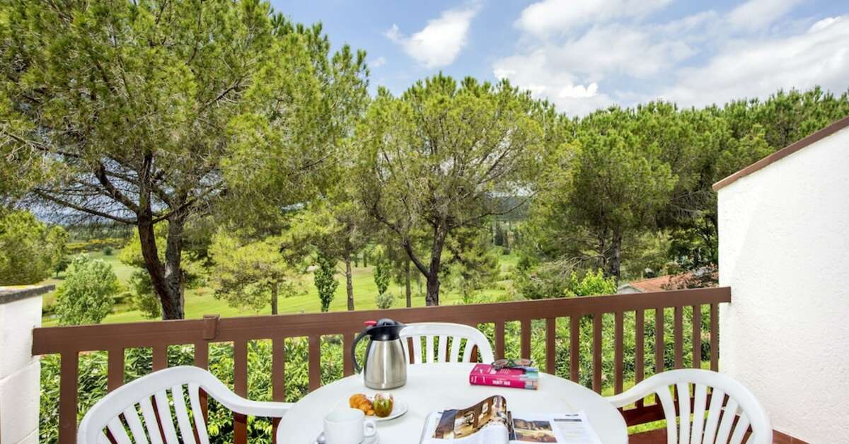 Een foto van Hotel & Golf Resort Il Pelagone