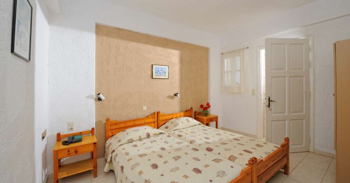 Een foto van Hotel Cretan Garden
