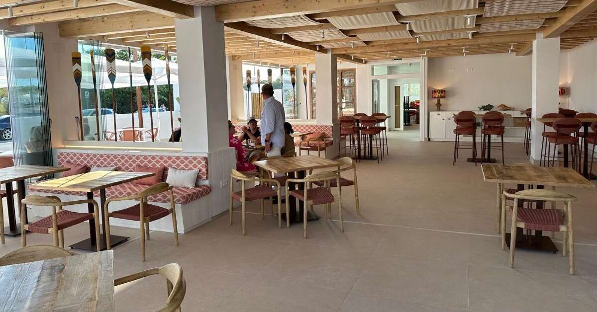 Een foto van Punta Candor Suites