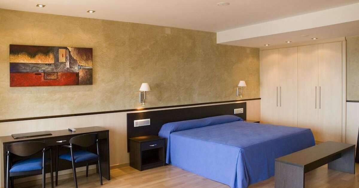 Een foto van Hotel Samba